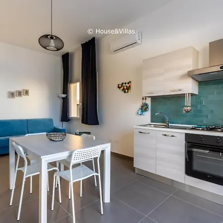 Apartment House&villas - Falaride - Falaride Sea View Avola