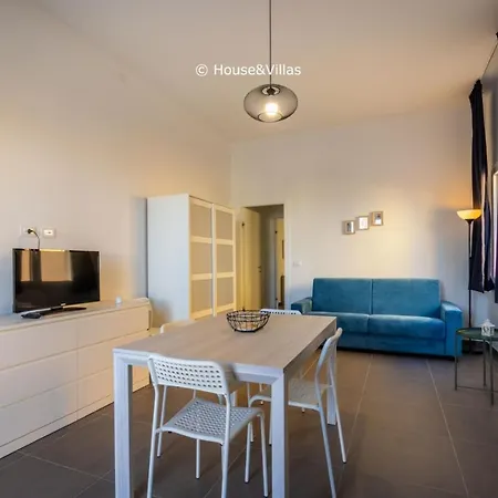 House&villas - Falaride - Falaride Sea View Apartment *