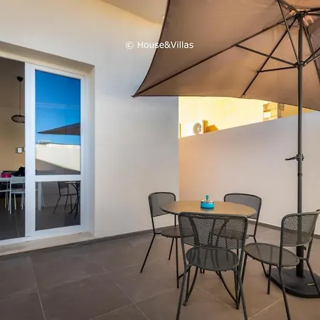 House&villas - Falaride - Falaride Sea View Avola