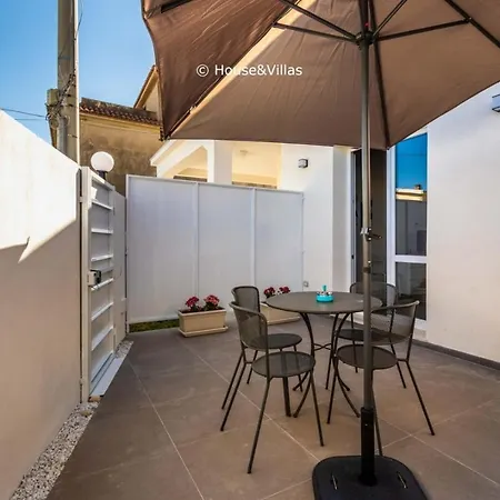 Apartment House&villas - Falaride - Falaride Sea View Avola