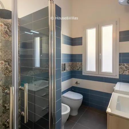 Apartment House&villas - Falaride - Falaride Sea View *