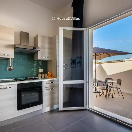 House&villas - Falaride - Falaride Sea View *