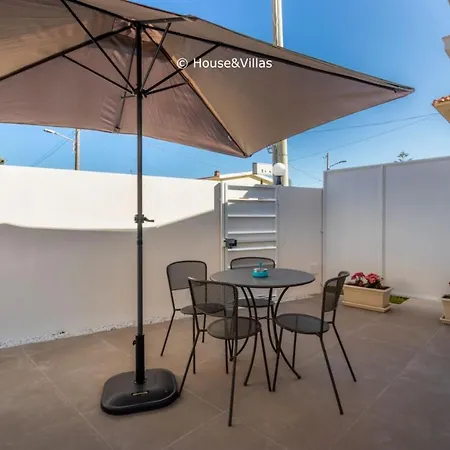 Apartment House&villas - Falaride - Falaride Sea View