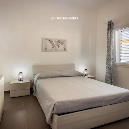 House&villas - Falaride - Falaride Sea View