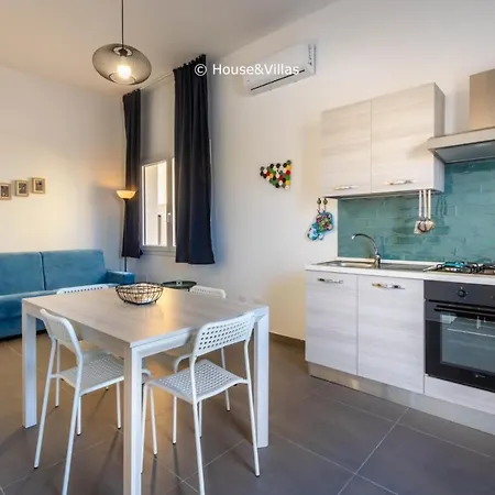 House&villas - Falaride - Falaride Sea View Avola