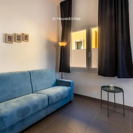 House&villas - Falaride - Falaride Sea View Apartment