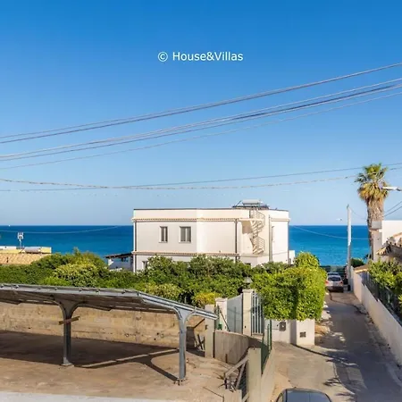 Apartment House&villas - Falaride Avola