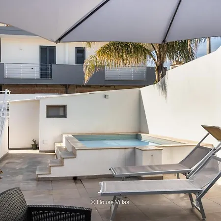Apartment House&villas - Falaride