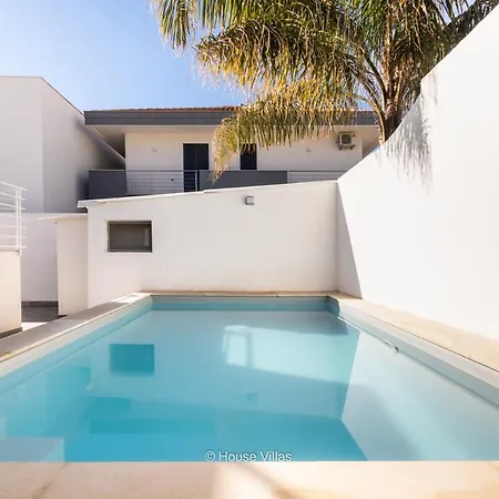 House&villas - Falaride - Falaride Sea View Apartment