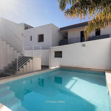 House&villas - Falaride *