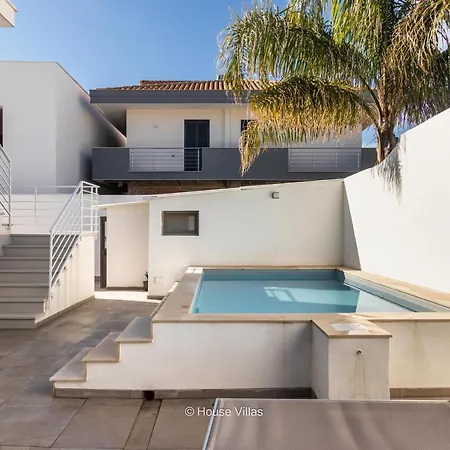 House&villas - Falaride Avola