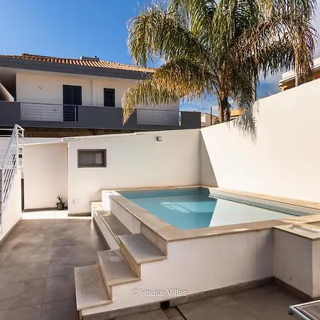 House&villas - Falaride - Falaride Sea View * Avola