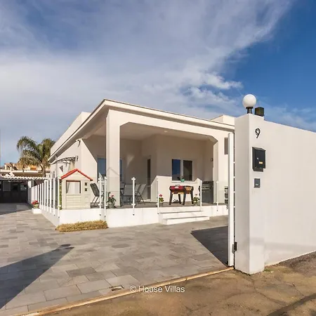 House&villas - Falaride - Falaride Sea View * Avola