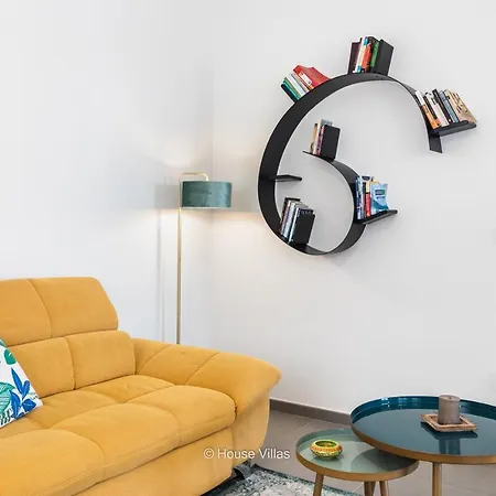 Apartment House&villas - Falaride