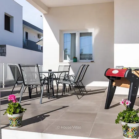 House&villas - Falaride Apartment