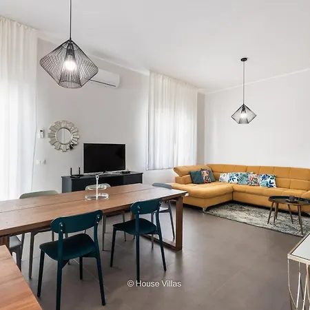 House&villas - Falaride Avola