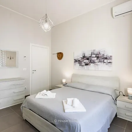 Apartment House&villas - Falaride - Falaride Sea View
