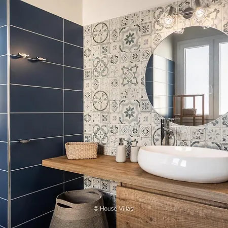 House&villas - Falaride * Avola