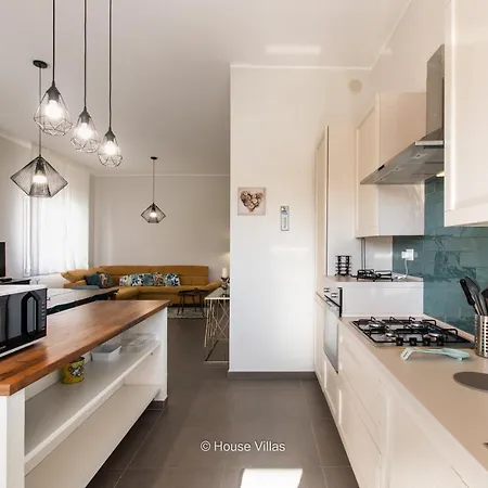 Apartment House&villas - Falaride *
