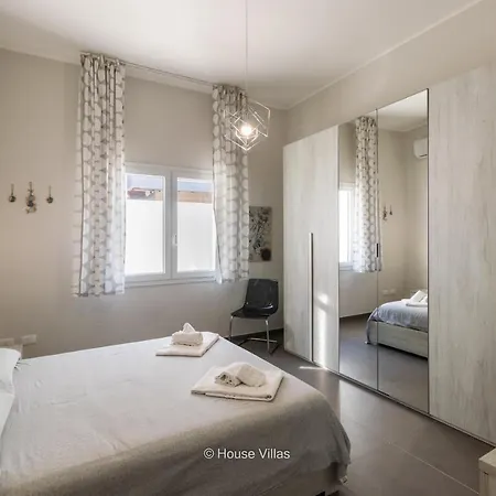 House&villas - Falaride Apartment *