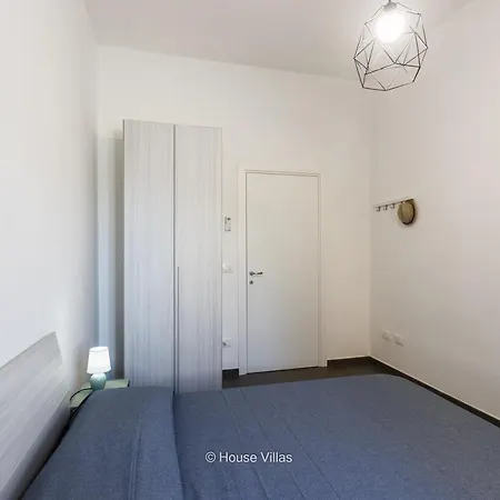 House&villas - Falaride Apartment Avola
