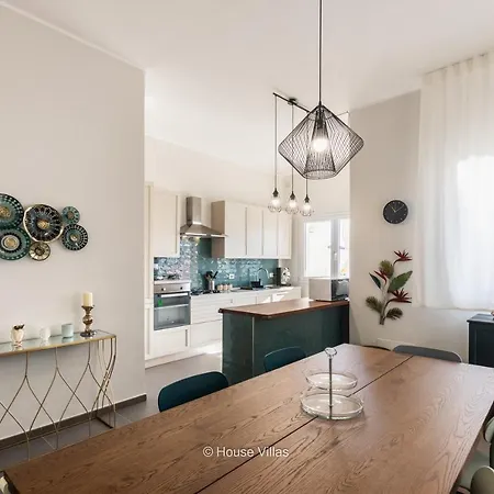 House&villas - Falaride *