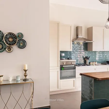 Apartment House&villas - Falaride