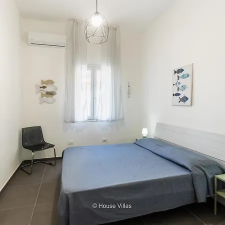 Apartment House&villas - Falaride *