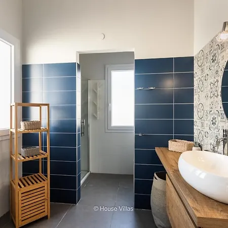 Apartment House&villas - Falaride *