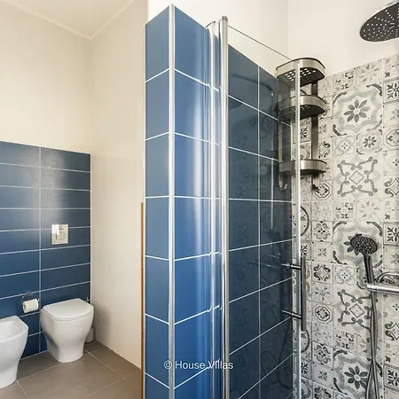 Apartment House&villas - Falaride *