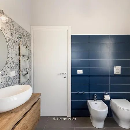 House&villas - Falaride Apartment Avola