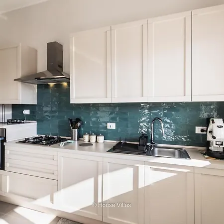 House&villas - Falaride Apartment *