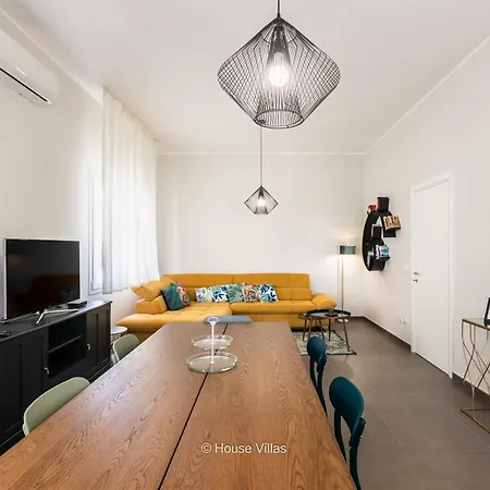 House&villas - Falaride Apartment *