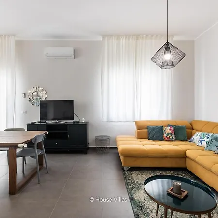 House&villas - Falaride Apartment *