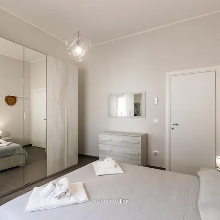 Apartment House&villas - Falaride Avola