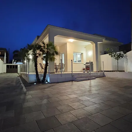 House&villas - Falaride * Avola