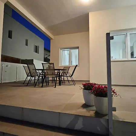 House&villas - Falaride Apartment