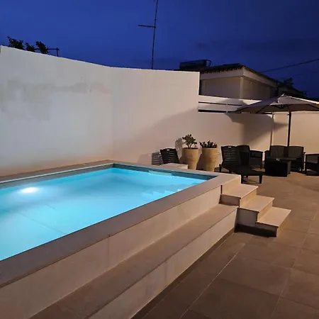 Apartment House&villas - Falaride *