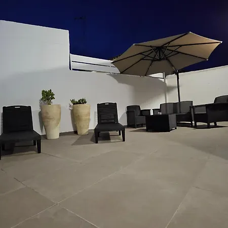 House&villas - Falaride