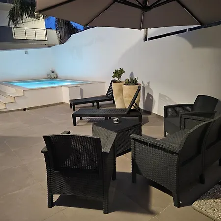 House&villas - Falaride Apartment